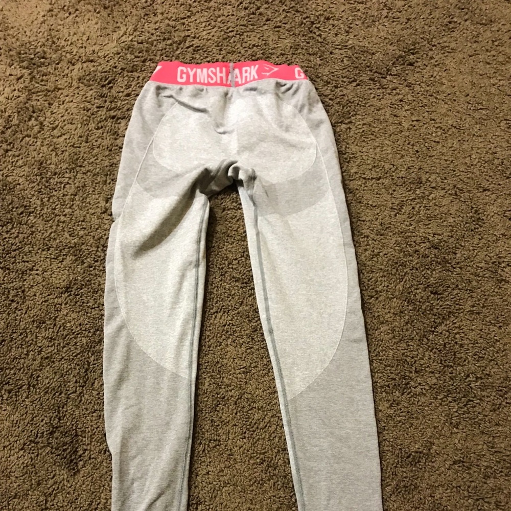 GYMSHARK Flex Leggins